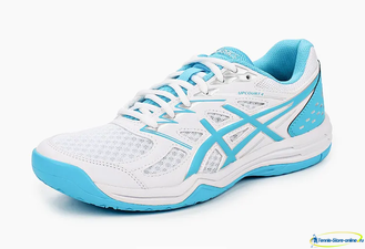 Теннисные кроссовки Asics upcourt 4