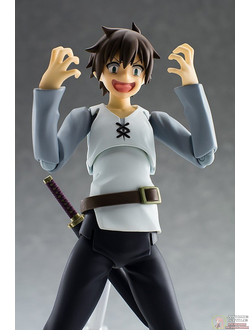 Фигурка фигма Казума Сато (figma Kazuma Satou)