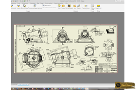 Разработка 2D эскизов и 3D CAD моделей для станка с ЧПУ и 3D принтера.