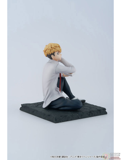 Фигурка Тифую Мацуно (Chifuyu Matsuno Tenitol)