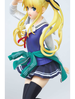 Фигурка Эрири Спенсер Савамура (Sawamura Spencer Eriri)