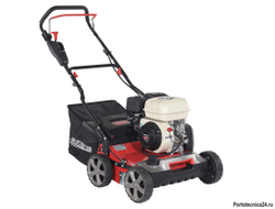 Бензиновый скарификатор EVOline SCG 40 CPH