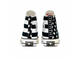 Кеды Converse Chuck Taylor 70 American Flag Black