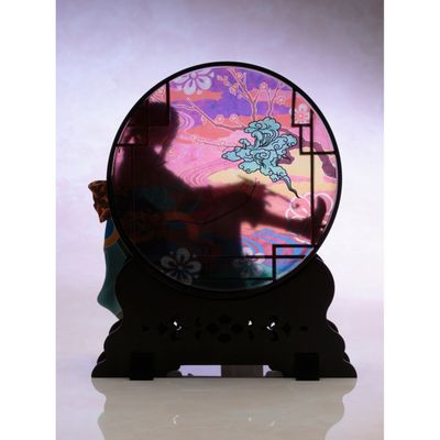 Фигурка 1/8 Аптекарь (Kusuriuri)