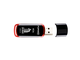 Флешка FUMIKO DUBAI 4GB Black USB 2.0