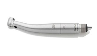 Alegra TE-97 LED G - турбинный наконечник со светом, с миниголовкой (для переходника W&H RotoQuick) | WH DentalWerk (Австрия)