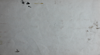 "Паруса" бумага гуашь, акварель 1970-е годы