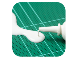 Клеи: обойные, эпоксидные, жидкие гвозди, пва