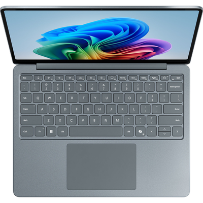Ноутбук Microsoft Surface Laptop 7 Copilot + PC 13" Snapdragon X Plus 16Gb/512Gb Ocean