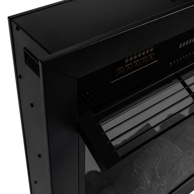 Электроочаг MoonBlaze Deluxe BL