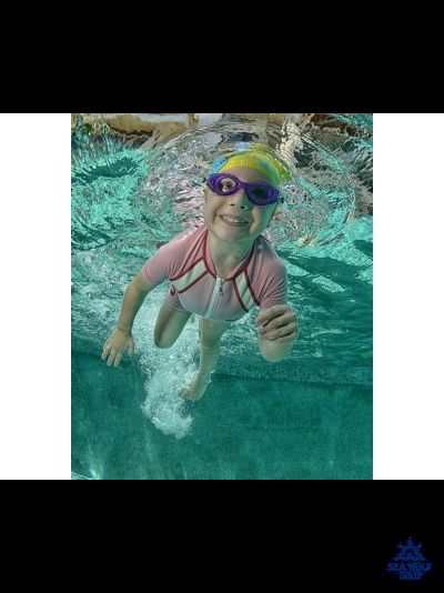 Гидрокостюм Лайкра Cressi детский CAICOS синий 6-8 лет р.XL