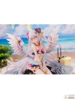 Фигурка 1/7 Адзуса Сирасу (Azusa Shirasu Swimsuit Ver.)