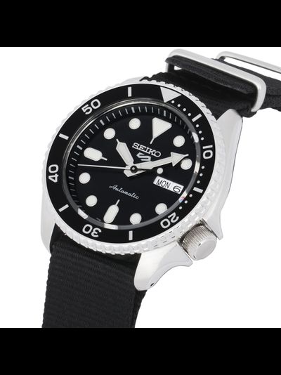 Наручные часы Seiko SRPD55K3