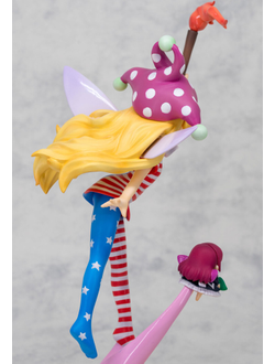Фигурка Клаунпис (Clownpiece)