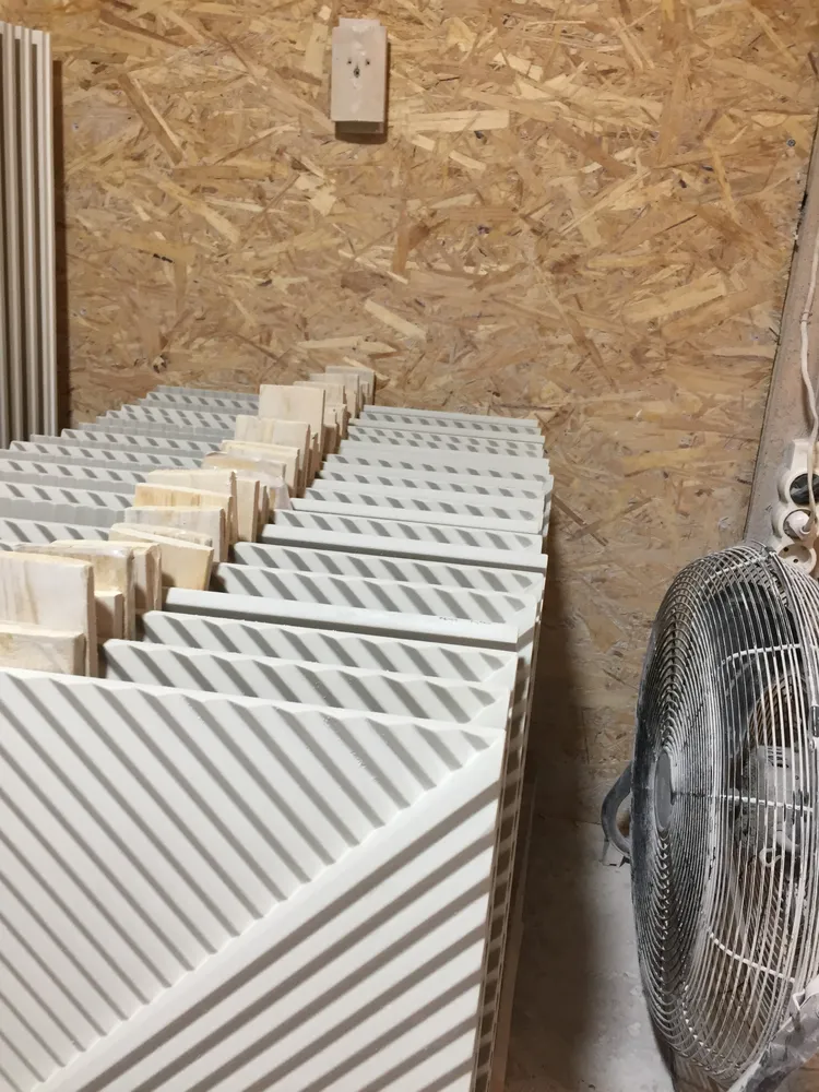 Просто фото светового Топ-Лайна из сушки.