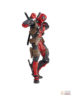Фигурка Дэдпул (Deadpool)