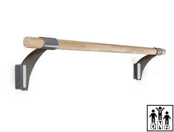 Хореографический станок однорядный пристенный Пассе