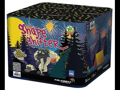 Салют M1071 MAXSEM