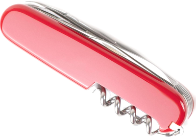 VICTORINOX Handyman 1.3773, 91 мм, 24 функций, красный