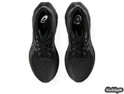 ASICS Novablast 4 Black (40-45)