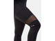 Леггинсы SPORTY SMART POCKET HIGH-WAIST LEGGINGS 404 Черные