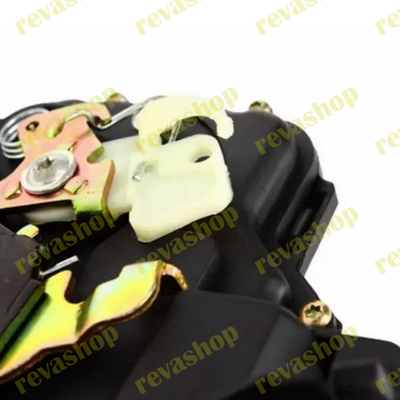 Замок передней левой двери для VW 3B1837015A