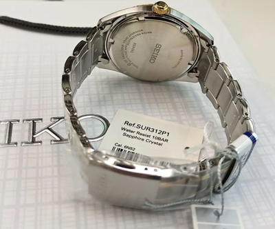 Наручные часы Seiko SUR312P1