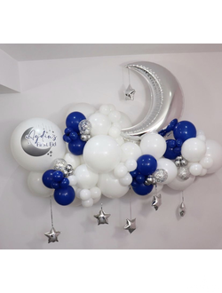 Облачко “Ramadan”