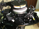 Лодочный мотор ALLFA CG T9.8 S
