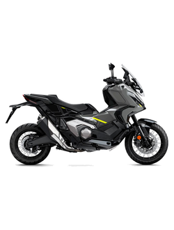 X-ADV