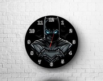 Часы Бэтмен № 3