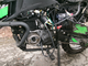 Мотоцикл RIGEL 300 (SHINERAY)