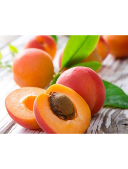 APRICOT OIL (CND) / АБРИКОС ПАРФЮМЕРНЫЙ КОНЦЕНТРАТ