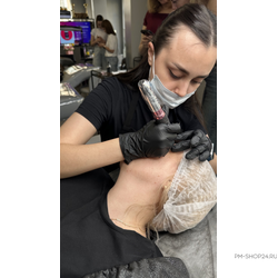 Онлайн-курс по удалению перманентного макияжа Pro Ремуверы от zero-pmu.ru