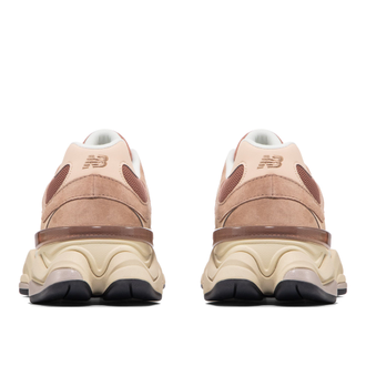 New Balance 9060 Sparrow Flat Taupe