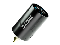 Беспроводной блок питания BRONC Wireless Battery RTM-1006 RCA Black