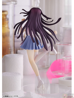 Фигурка Микан Цумики (Mikan Tsumiki Pop Up Parade)