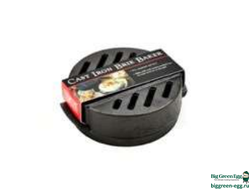 Запекатель для сыра Brie baker чугун Big Green Egg