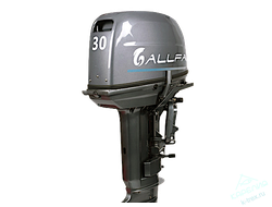 Лодочный мотор ALLFA CG T30S
