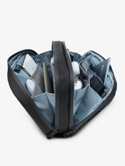 Сумка Sympl Motion Sling 3L X-Pac VX21 Black фото 10