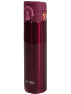 Термос THERMOS JNI JNI-401 (бордовый)