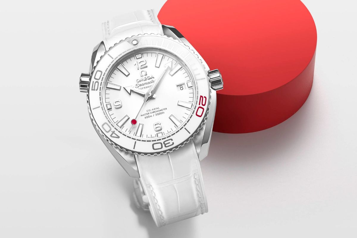 Ломбард часов Omega  - Скупка швейцарских часов 