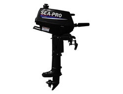 Лодочный мотор SEA-PRO T 3 S