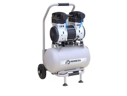 Компрессор безмасляный Remeza СБ4/C-20.OLD20