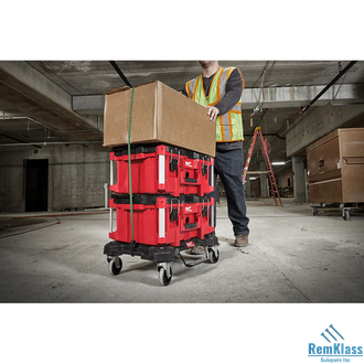 Тележка Milwaukee Packout 48-22-8410 Dolly
