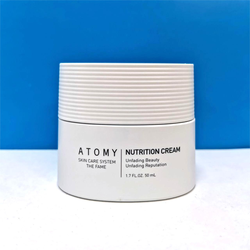Атоми ФЭЙМ Питательный Крем