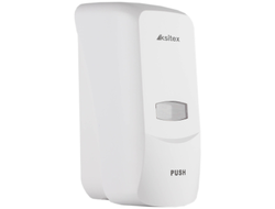 Дозатор дез. средств Ksitex DD-1369A (белый)