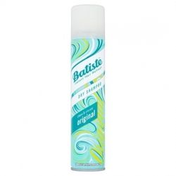 Batiste Original - Сухой шампунь, 200 мл