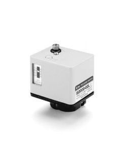 Реле давления IS3000