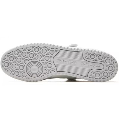 Adidas Forum 84 Low All White